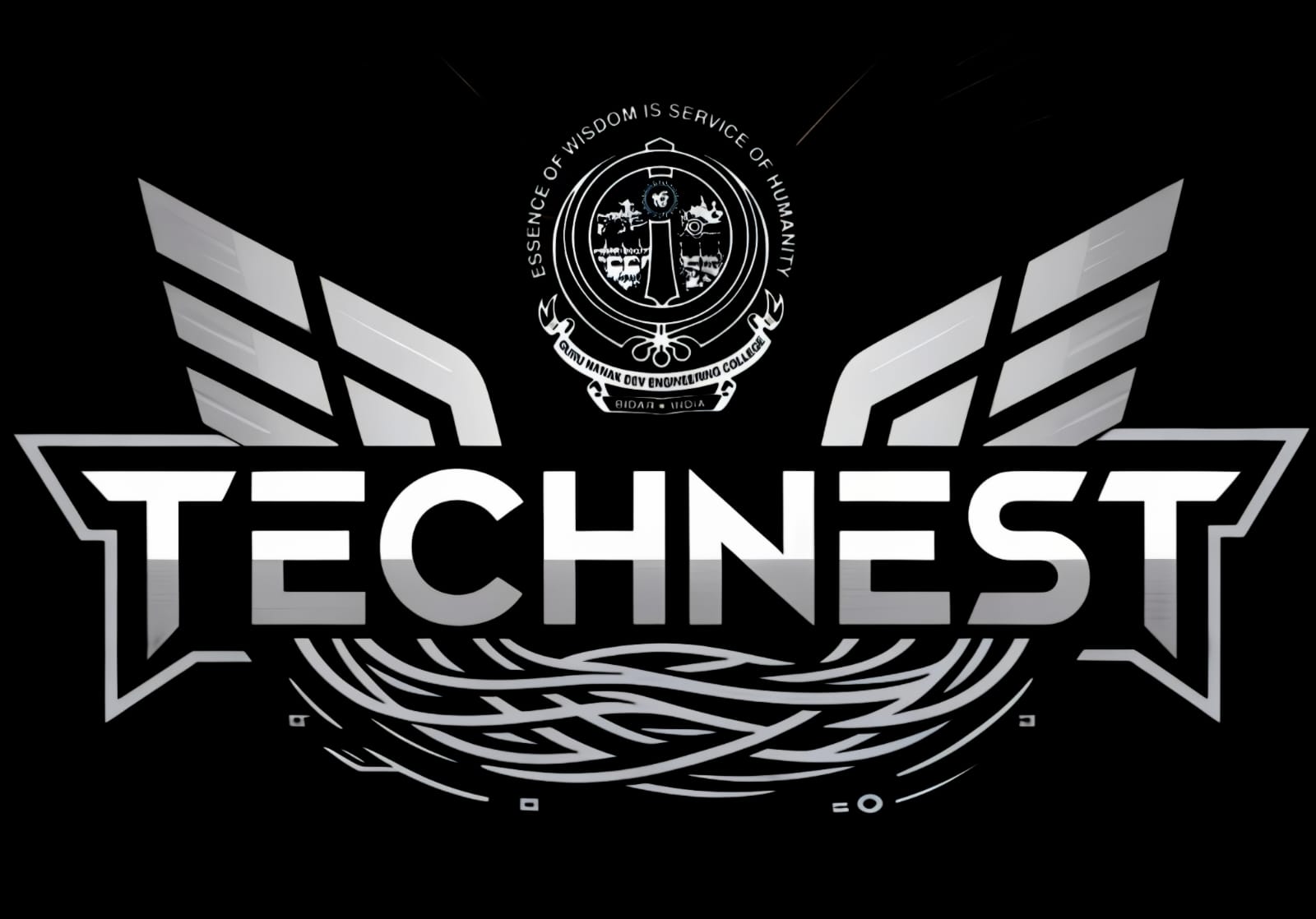 Technest Logo