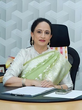 Dr. Reshma Kaur